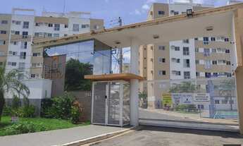 Imagem 2: Aluguel apartamento 03 quartos Res. torres do coxipó, Cuiabá (Chave 17 ) - AP0205