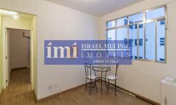 Imagem 4: Sao Paulo - Apartamento Padrão - Consolação