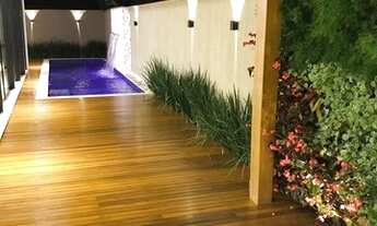 Imagem 4: Casa para venda possui 237 metros quadrados com 3 quartos em Jardins Lisboa - Goiânia