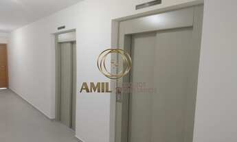 Imagem 4: LP-Apartamento Edifício Luna / Jardim América/ 02 dormitórios / 60m²/ São José dos Campos