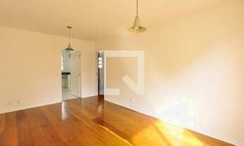 Imagem 3: Apartamento para Aluguel - Jardim Paulista, 2 Quartos, 80 m2