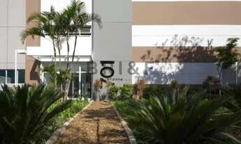 Imagem 3: Apartamento à venda com 2 dormitórios e 2 vagas, no Brooklin