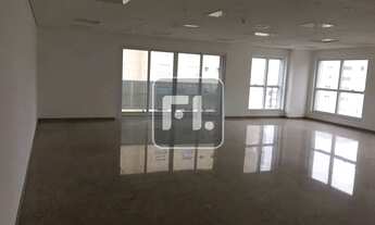 Imagem 7: Escritório para aluguel com 225 metros quadrados em Itaim Bibi - São Paulo - SP