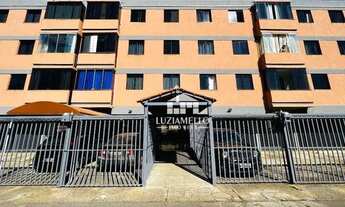 Imagem 2: QI 14 , Guará I, apartamento 2 quartos mais um reversível, desocupado , de canto