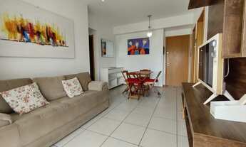 Imagem: Apartamento para alugar de 2 quartos, 67m²