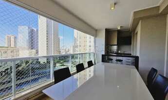 Imagem 5: Apartamento Padrão em Ribeirão Preto