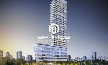 Imagem 2: APARTAMENTO RESIDENCIAL em São Paulo - SP, Pinheiros