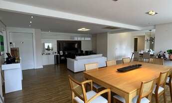 Imagem 5: Apartamento para venda com 240m, 4 suítes