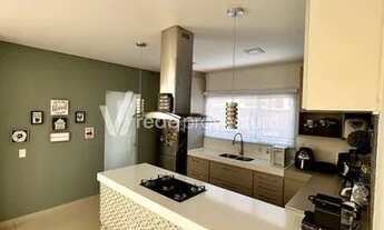 Imagem 4: Casa - Jardim Golden Park Residence - Hortolândia