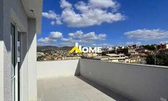 Imagem: Cobertura a venda no Miramar