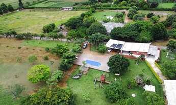 Imagem 2: Excelente Oportunidade de Chácara na Ponte Alta Sul do Gama