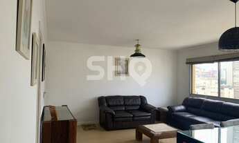Imagem 3: APARTAMENTO EM PINHEIROS - 3 QUARTOS (1 SUÍTE ) - 115m²