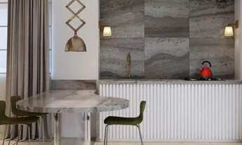 Imagem 4: APARTAMENTO RESIDENCIAL em São Paulo - SP, Vila Nova Conceição