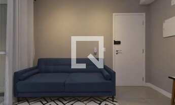 Imagem 4: Apartamento para Aluguel - Consolação, 1 Quarto, 34 m2