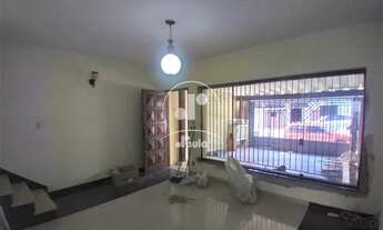 Imagem 6: Sobrado Residencial 148m², 2 quartos e 2 vagas para alugar na Vila Marina em Santo André