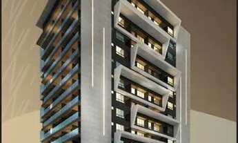 Imagem: Apartamento para venda possui 44 metros