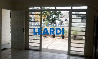 Imagem: SOBRADO - VILA MARIANA - SP