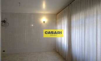 Imagem 2: Casa com 2 dormitórios para alugar, 195 m² - Jardim do Mar - São Bernardo do Campo/SP