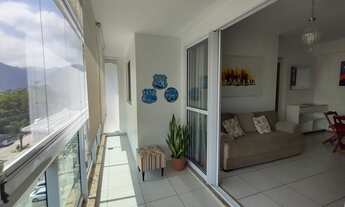 Imagem 5: Apartamento para alugar de 2 quartos, 67m² por R$3.500/mês no Recreio - Rio de Janeiro / R