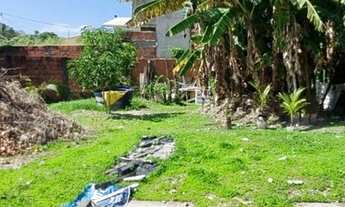 Imagem 3: Lote/Terreno para venda tem 160 metros quadrados em Nova Brasília de Itapuã - Salvador - B