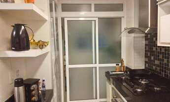 Imagem 2: Apartamento para venda com 85 metros quadrados com 3 quartos