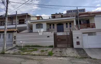 Imagem 2: Casa - Loteamento Residencial Ana Carolina - Valinhos