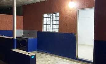 Imagem 3: Aluguel casa sozinha no lote