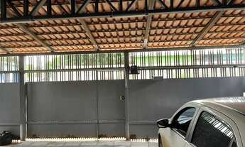 Imagem 4: Aluguel casa recanto