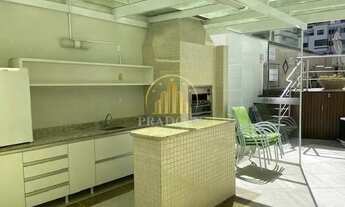 Imagem 5: Locação Anual com 3 suítes no centro de Balneário Camboriú Exclusividade!!