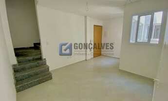 Imagem 5: SANTO ANDRE - Residential / Penthouse - JARDIM BELA VISTA