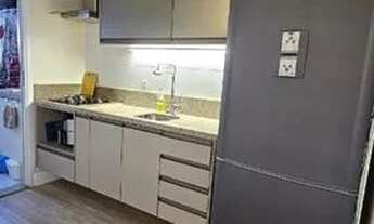 Imagem 5: Apartamento à venda 3 quartos 1 suíte 1 vaga Cidade Viva Campestre - Santo André - SP