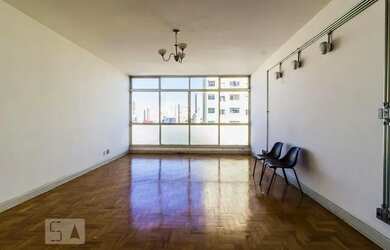 Imagem 2: Apartamento para Aluguel - Barra Funda, 3 Quartos, 145 m2