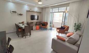 Imagem 7: Apartamento à venda, 85 m² por R$ 500.000,00 - Praia das Pitangueiras - Guarujá/SP