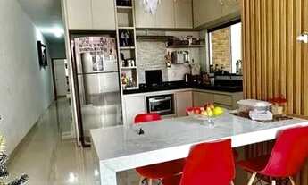 Imagem 6: Casa 100 m2 Jardim Presidente - Goiânia - Abaixo do preço