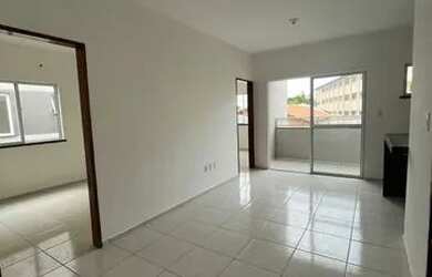 Imagem 4: Apartamento para venda com 90 metros quadrados com 2 quartos em Barrocão - Itaitinga - CE