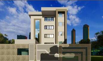 Imagem: Ap para venda ou troca 30m2 1 suíte moderno