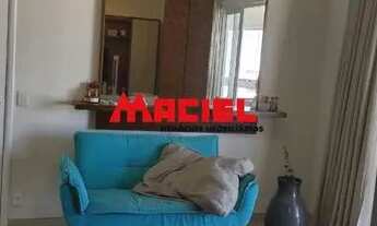 Imagem 3: Apartamento Padrão em São José dos Campos