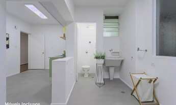 Imagem 6: SÃO PAULO - Apartamento Padrão - PINHEIROS