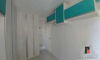 Imagem 6: Apartamento para venda tem 50 metros quadrados com 2 quartos em Mooca - São Paulo - SP