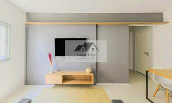 Imagem 4: Apartamento para alugar no bairro Itaim Bibi - São Paulo/SP, Zona Sul