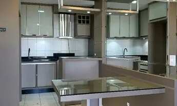 Imagem 4: Apartamento com 3 dormitórios - venda por R$ 220.000,00 ou aluguel por R$ 1.357,83/mês - U