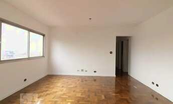 Imagem 3: Apartamento para Aluguel - Tatuapé, 3 Quartos, 110 m2
