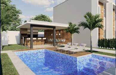 Imagem 3: Condominio De Casas Com Lazer E Ótima Localização No Bairro Itapõa Enseada Village. aprese