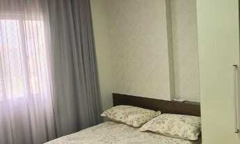 Imagem 4: Apartamento com 2 dormitórios para alugar, 60 m² por R$ 2.310,00/mês - Praia de Itaparica