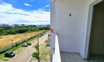 Imagem 5: Apartamento Life Flores Residencial/ 74m²/ 5° andar!