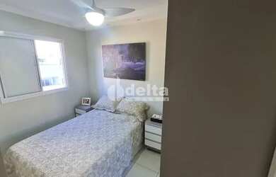 Imagem 5: Apartamento à venda, 2 quartos, 1 suíte, 1 vaga, Shopping Park - Uberlândia/MG