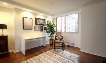 Imagem 5: Apartamento Venda 3 Dormitórios - 156 m² Bela Vista