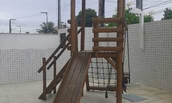 Imagem 3: Lindo apartamento todo projetado com 02 quartos sendo 01 suite no Altiplano