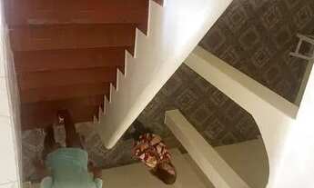 Imagem 3: Casa com quintal zona sul