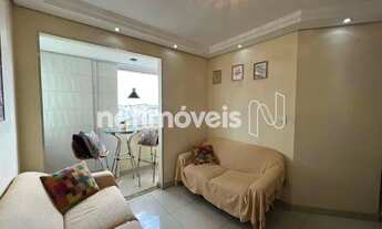 Imagem 6: Venda Apartamento 3 quartos Castelo Belo Horizonte